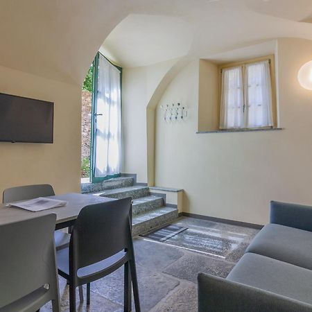 Tiny Duke Apartment Varenna Exterior photo