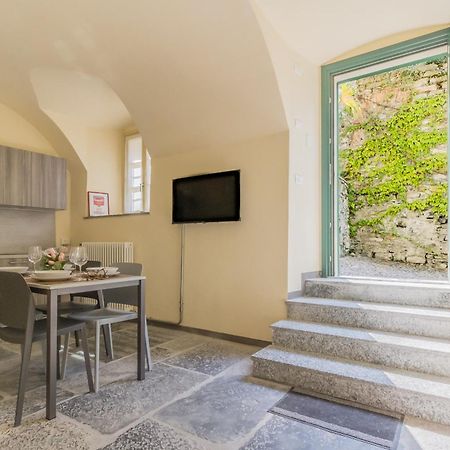 Tiny Duke Apartment Varenna Exterior photo