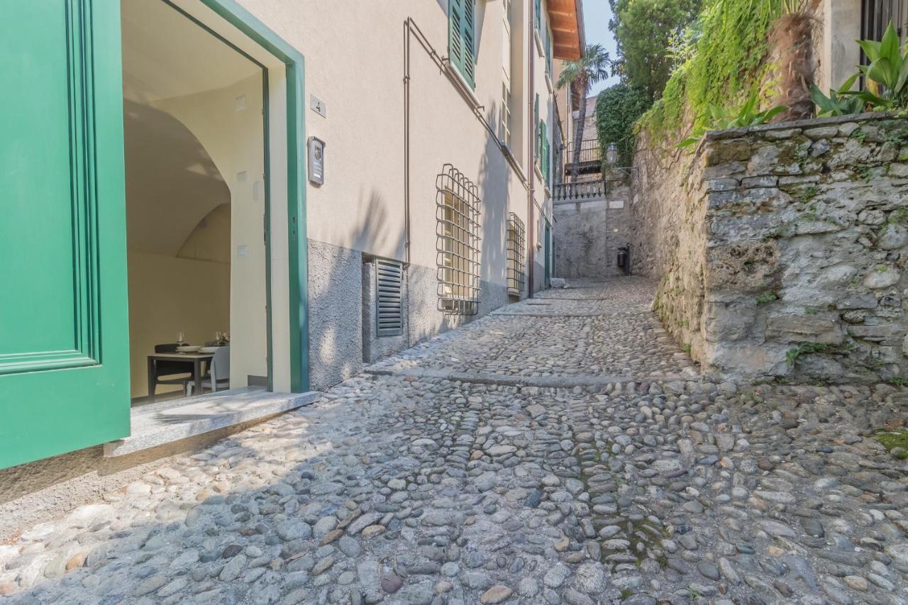 Tiny Duke Apartment Varenna Exterior photo