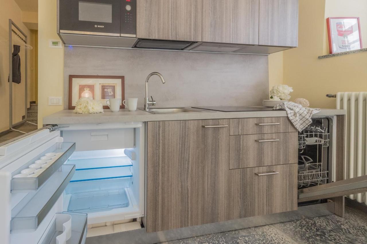 Tiny Duke Apartment Varenna Exterior photo