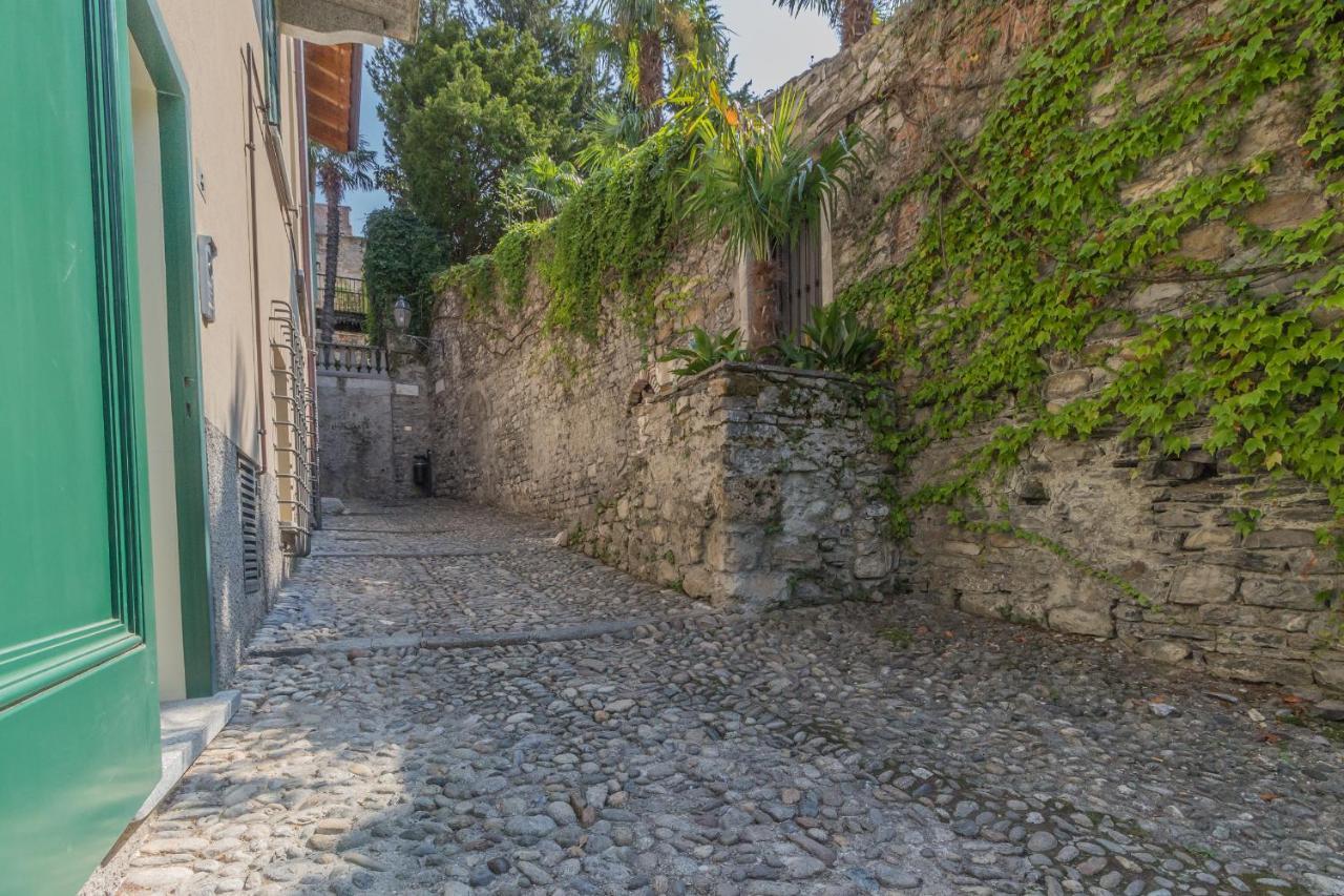 Tiny Duke Apartment Varenna Exterior photo