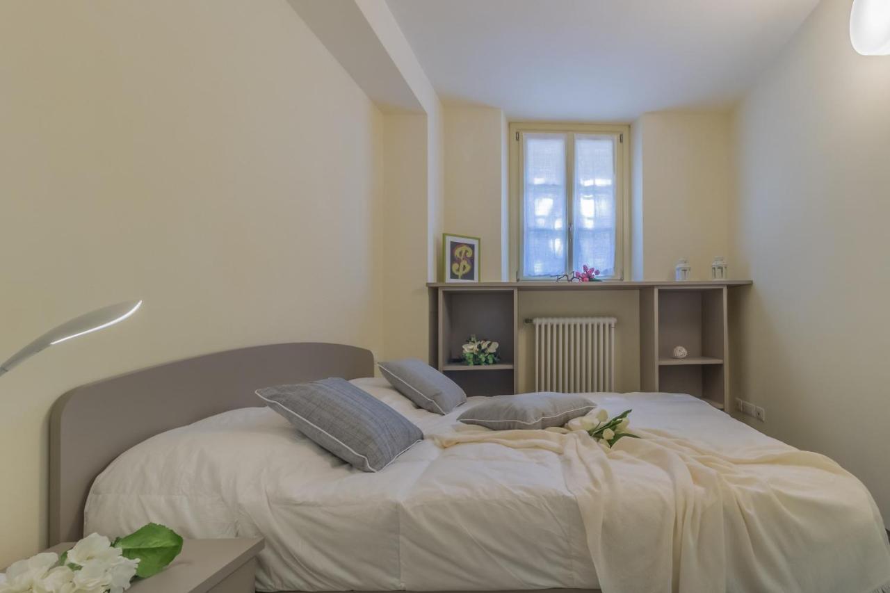 Tiny Duke Apartment Varenna Exterior photo