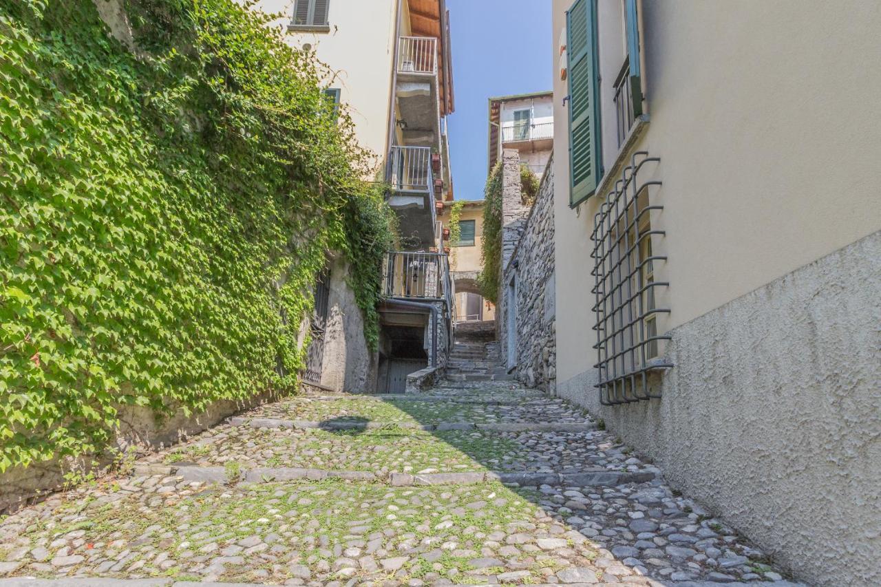 Tiny Duke Apartment Varenna Exterior photo