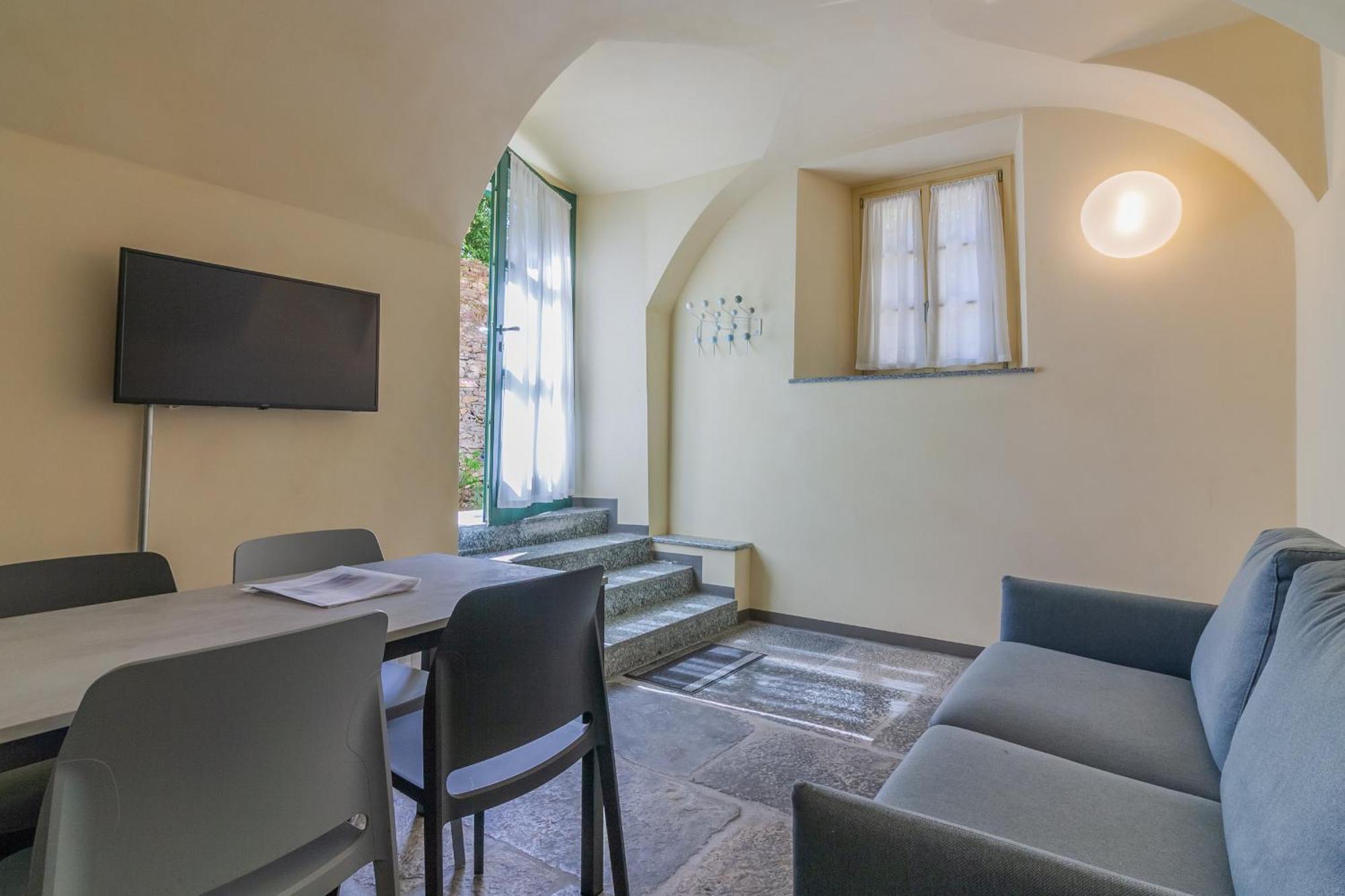 Tiny Duke Apartment Varenna Exterior photo