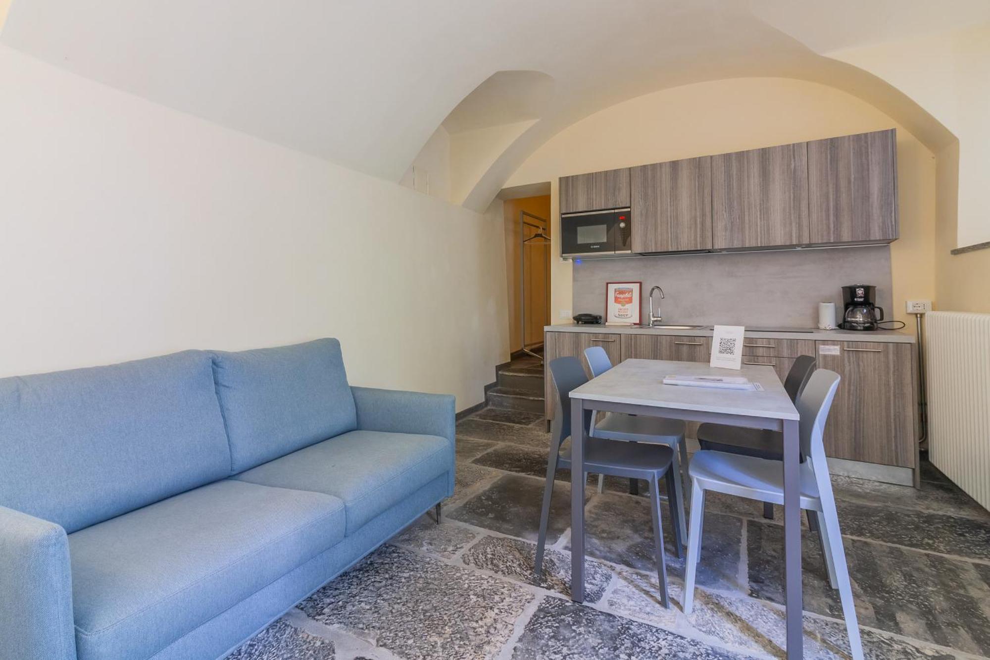 Tiny Duke Apartment Varenna Exterior photo