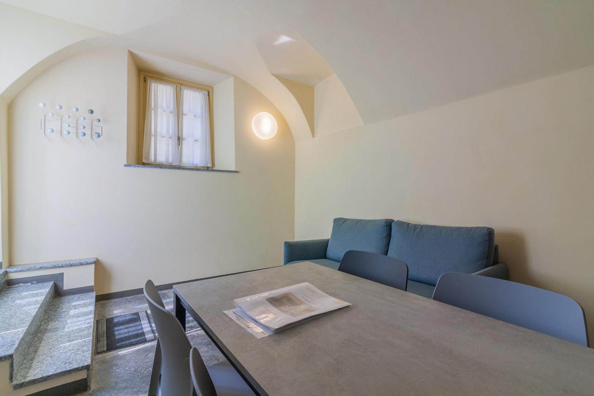 Tiny Duke Apartment Varenna Exterior photo